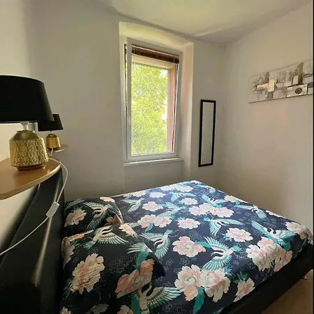 Eva Apartment