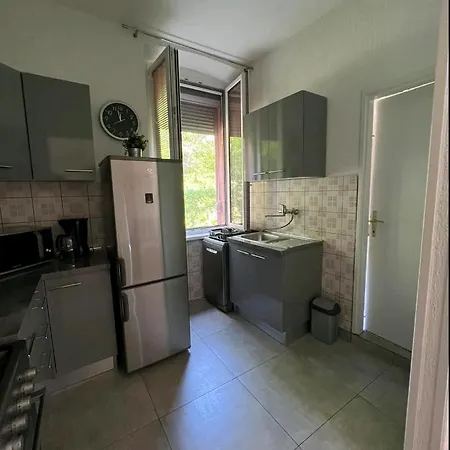Apartment Eva