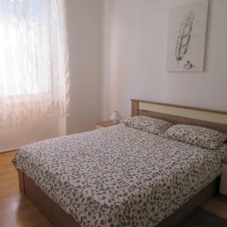 Eva Apartment