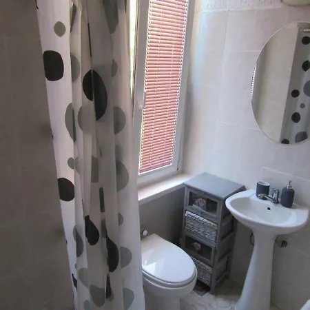Eva Apartment Pula