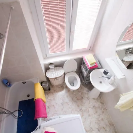 Eva Apartman